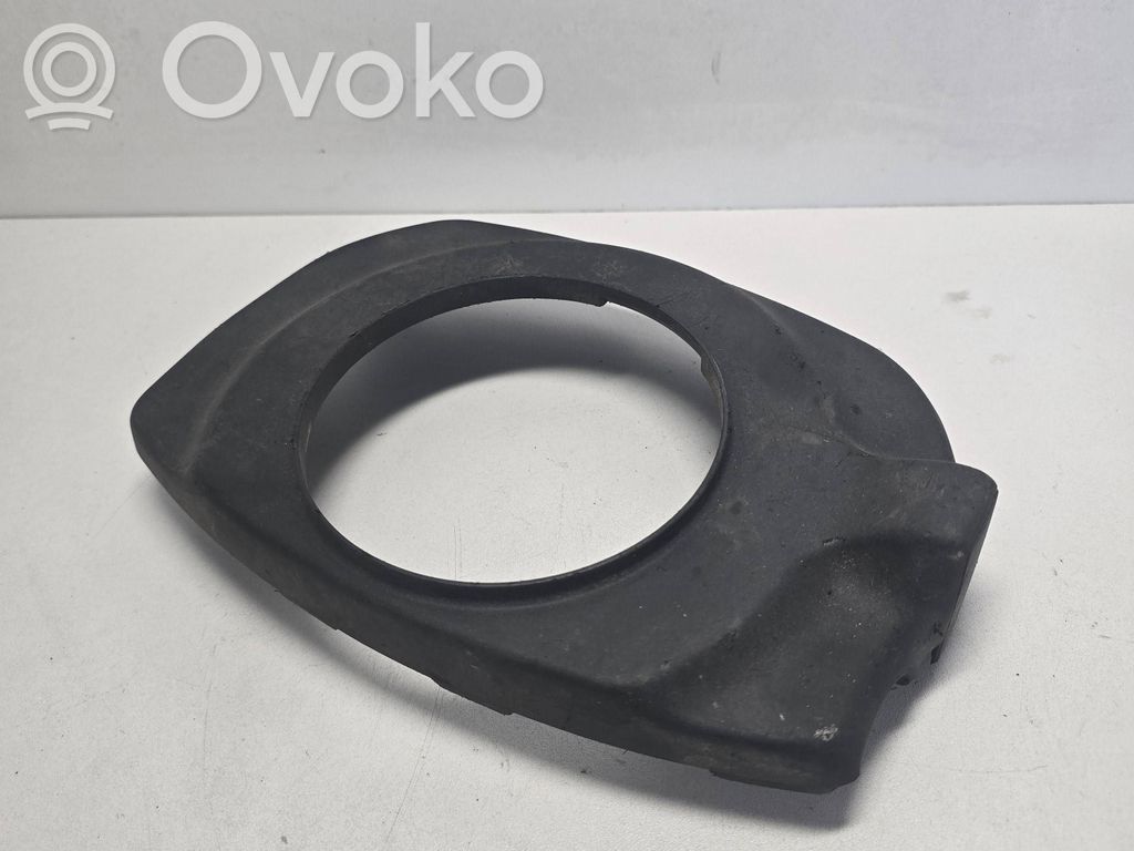 BMW 5 E60 E61 Steering wheel column trim 