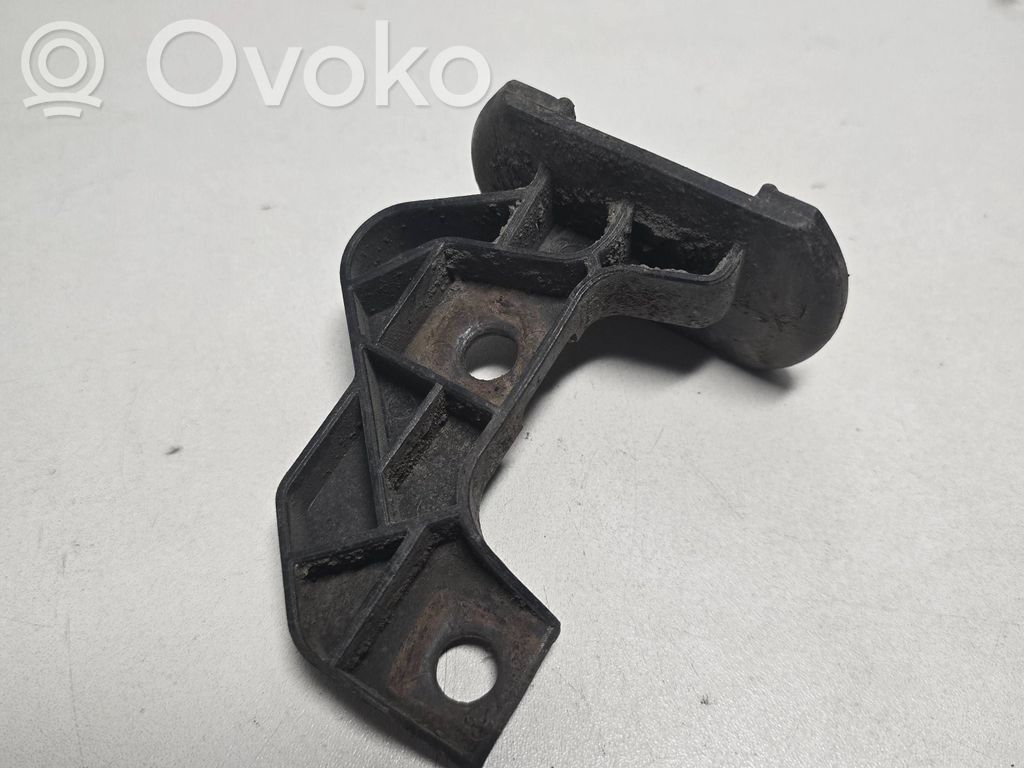Front bumper mounting bracket   51118159361