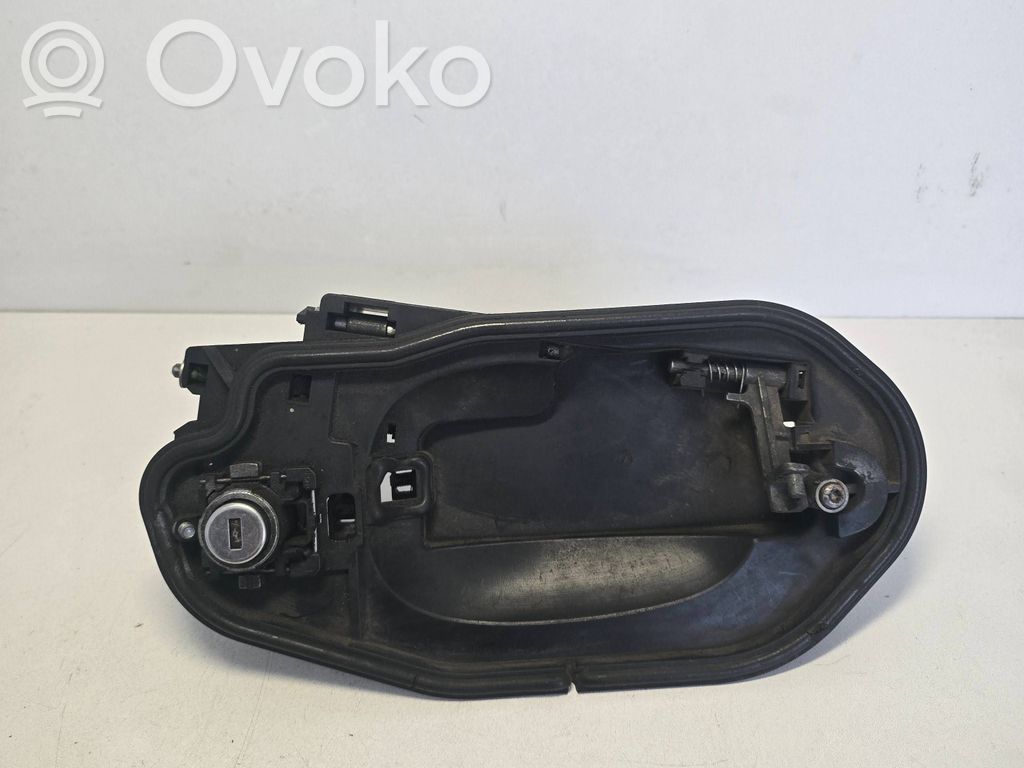 Etuoven ulkokahva   51217034452