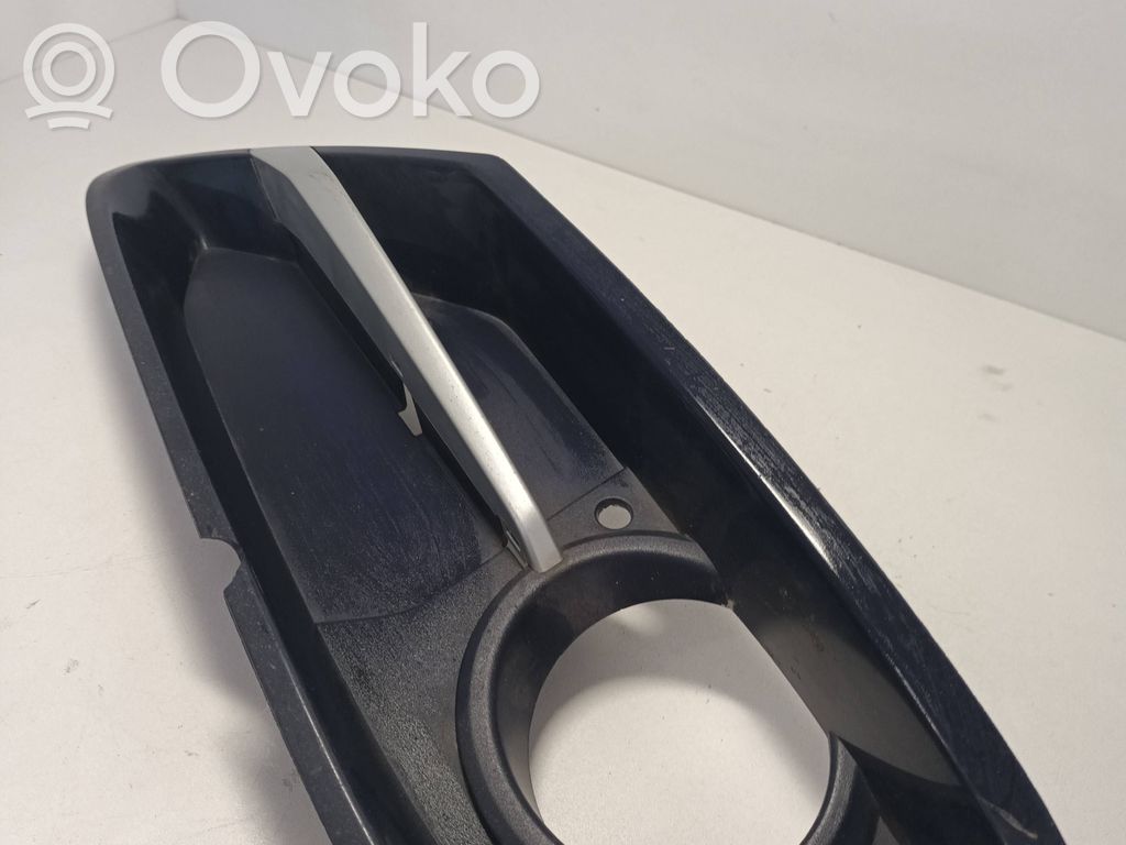 BMW 3 F30 F35 F31 Front bumper lower grill 