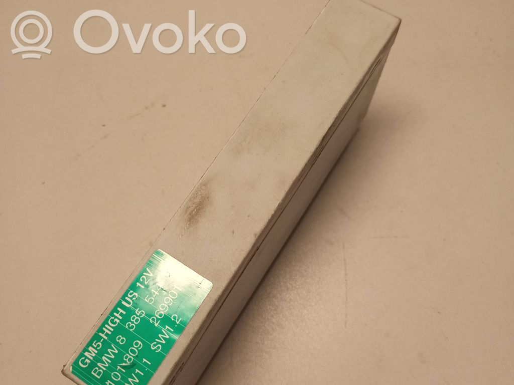 Комфортный модуль   101809