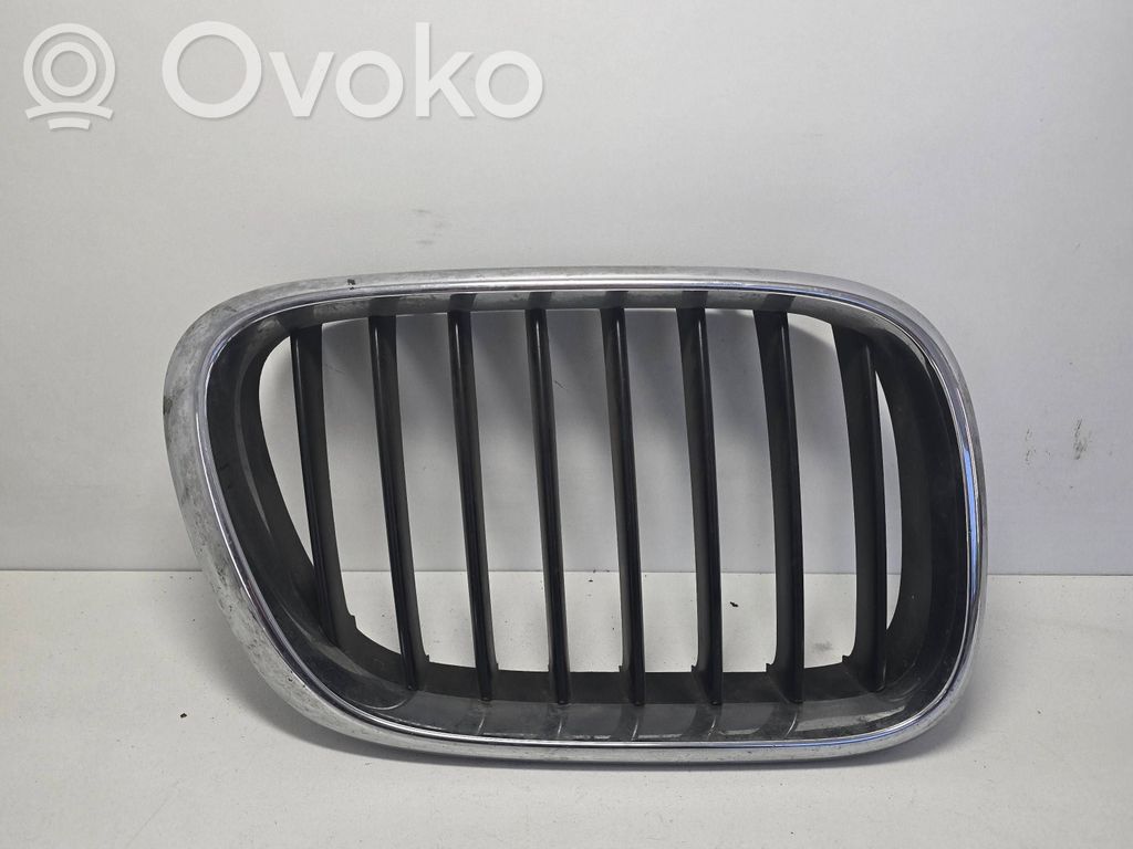 BMW X5 E53 Grotelės priekinės 