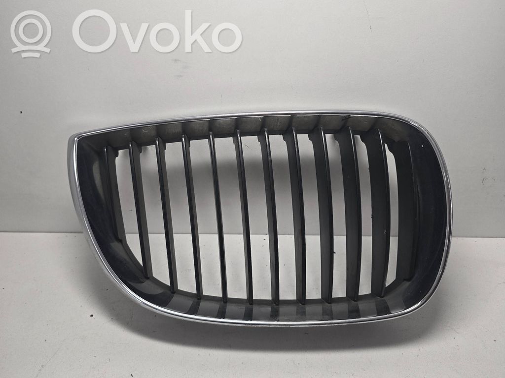 BMW 1 E81 E87 Etusäleikkö 