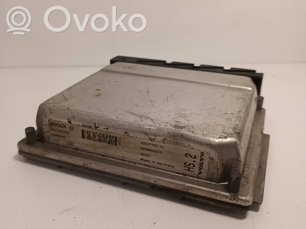 Engine control unit/module   0261207392