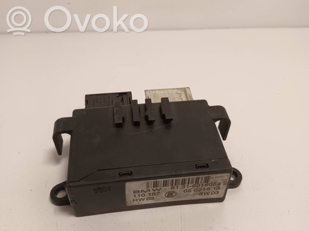 Alte unități/module de control   61316916054
