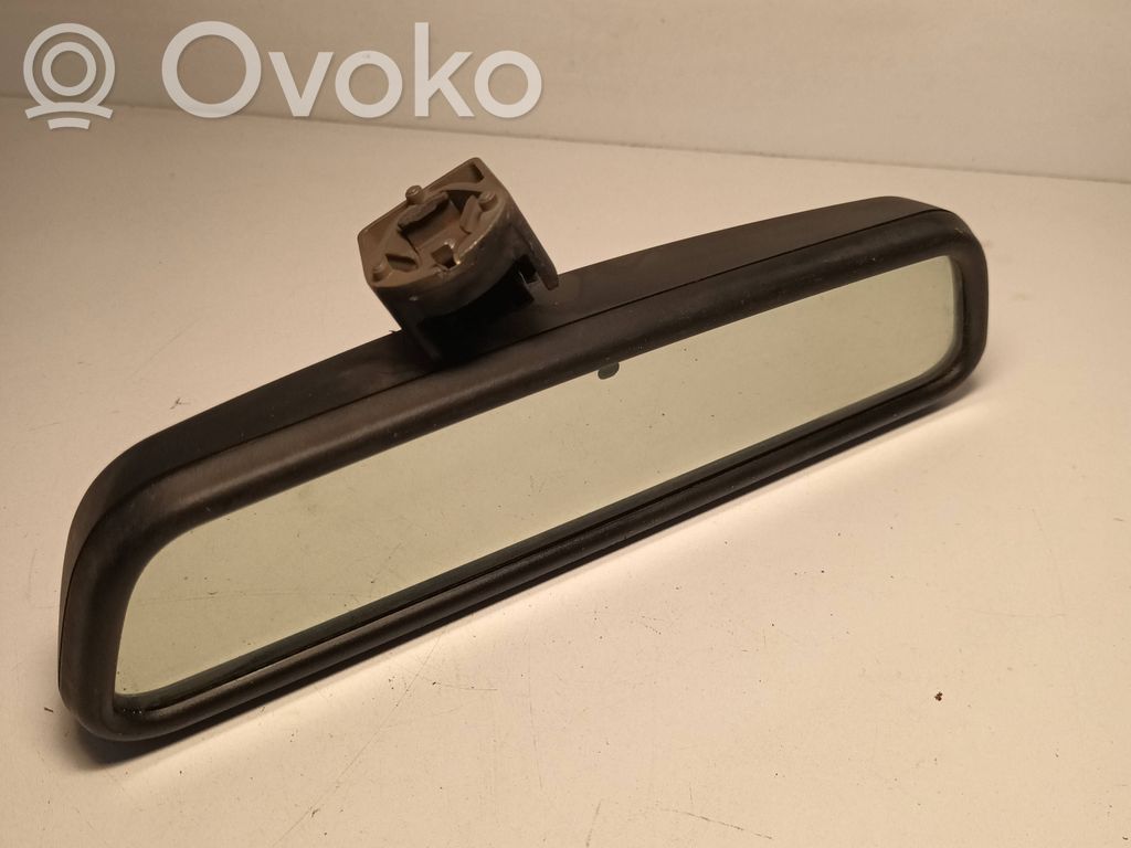 BMW 3 E46 Espejo retrovisor (interior) 