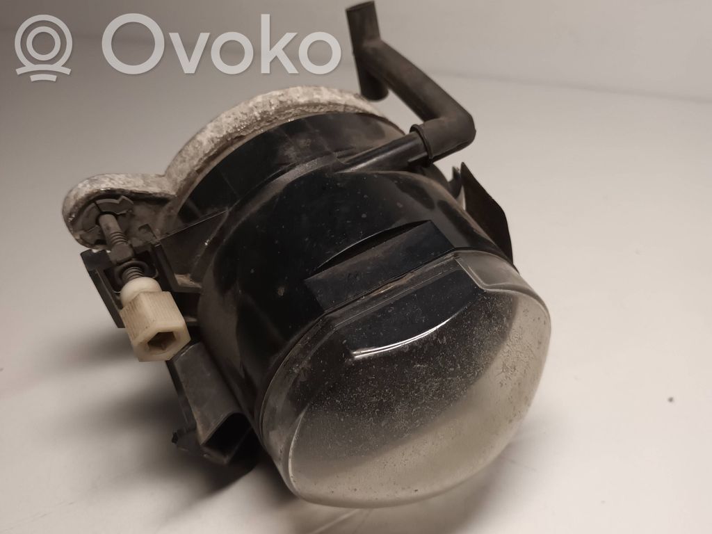 Miglas lukturis priekšā   6160100000