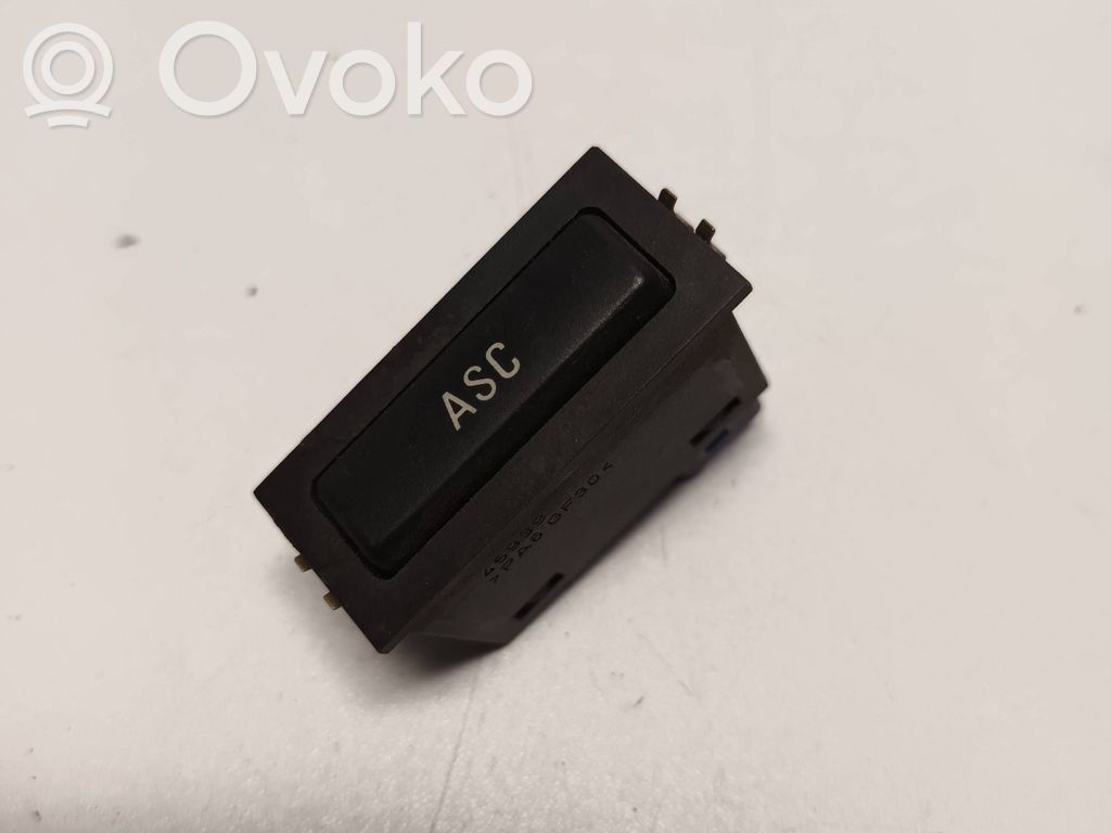 Traction control (ASR) switch   8352251