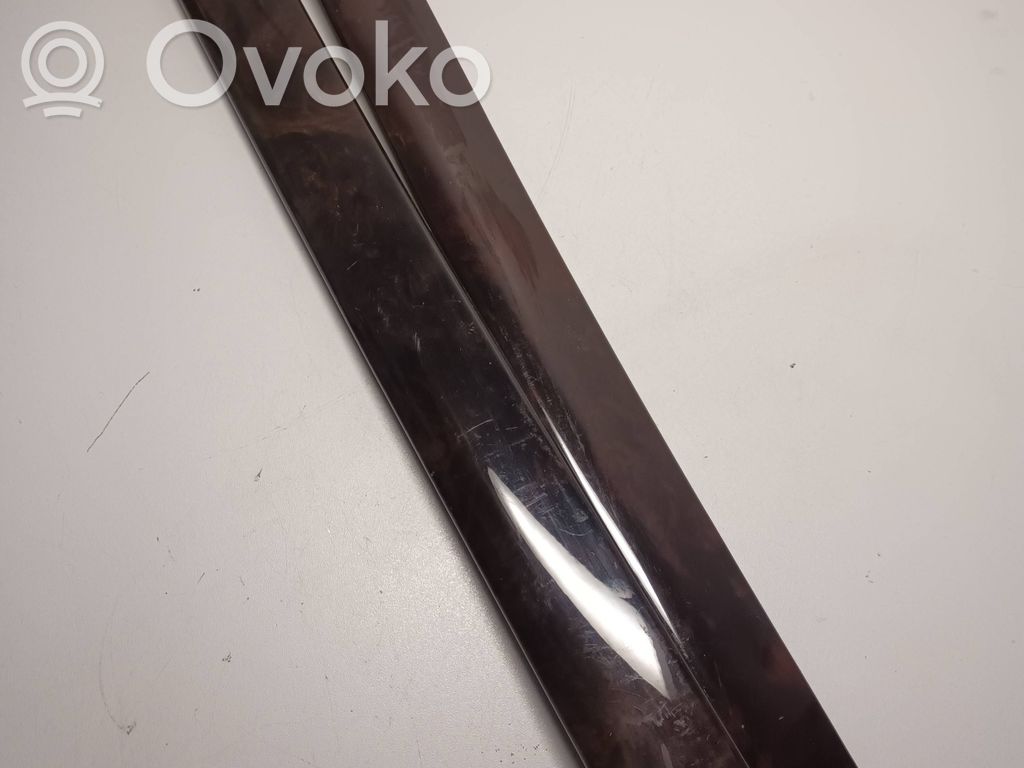 BMW 3 E46 Other front door trim element 