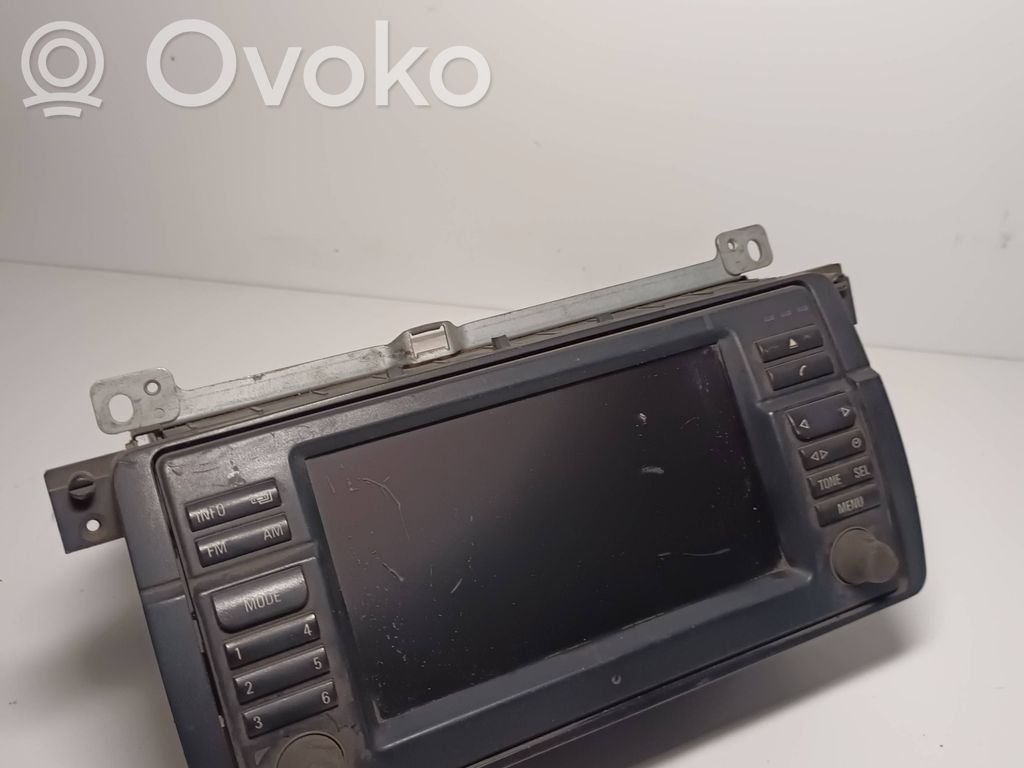 Screen/display/small screen   65526911006