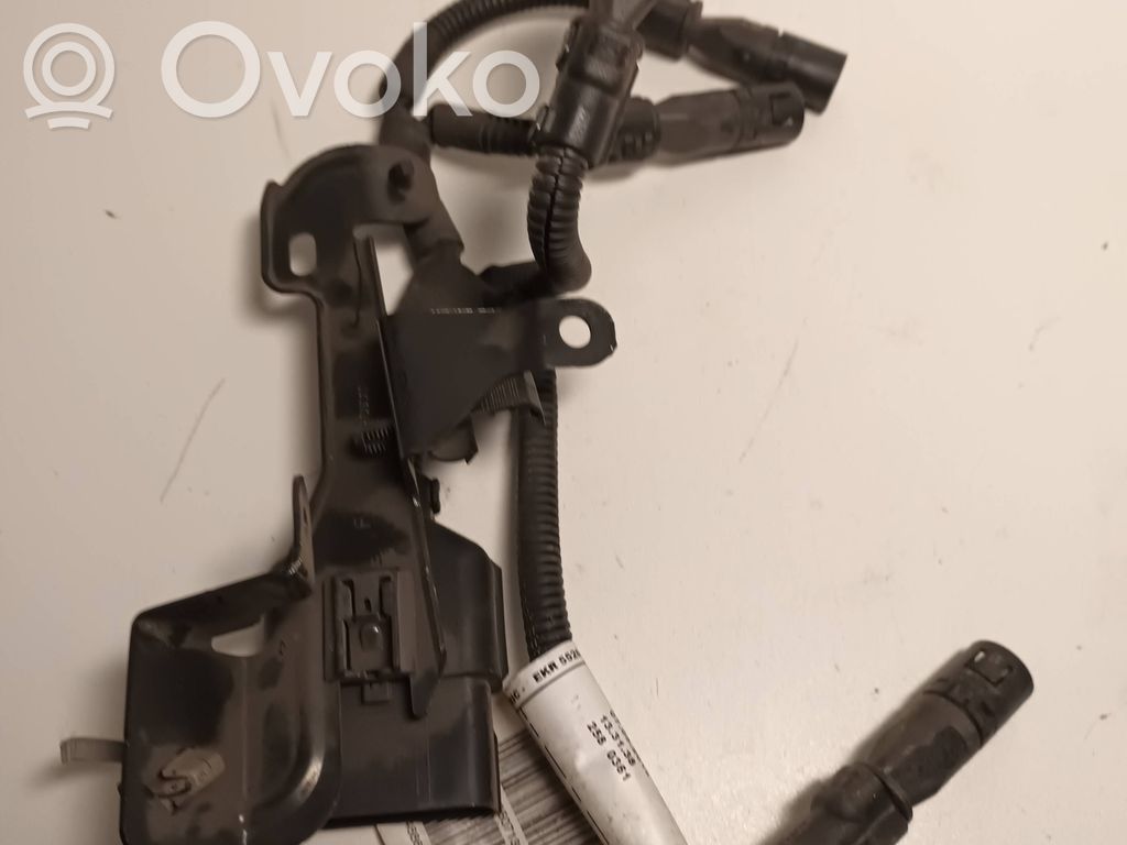 Cables de los inyectores de combustible   55488694