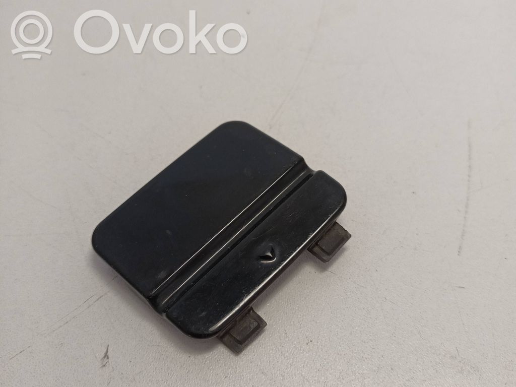 BMW 3 E90 E91 Abdeckung Deckel Abschleppöse hinten 