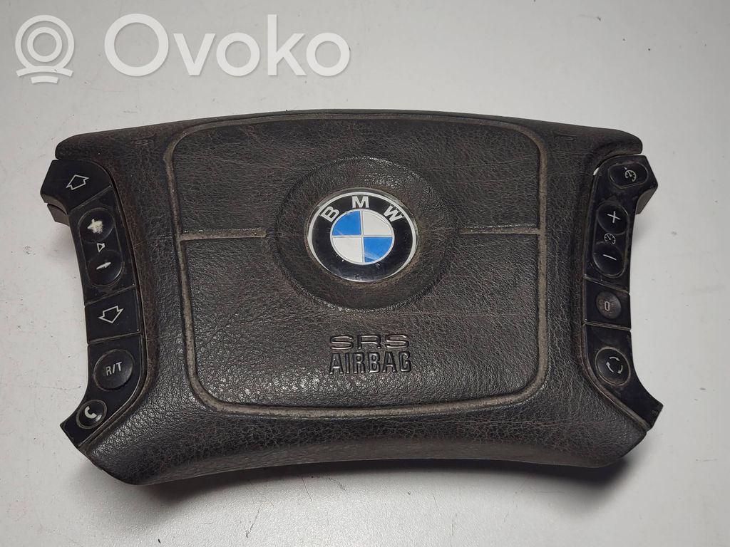 BMW 7 E38 Steering wheel airbag 