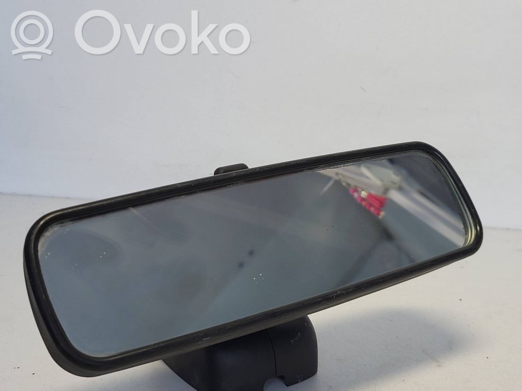 Rear view mirror (interior)   015478