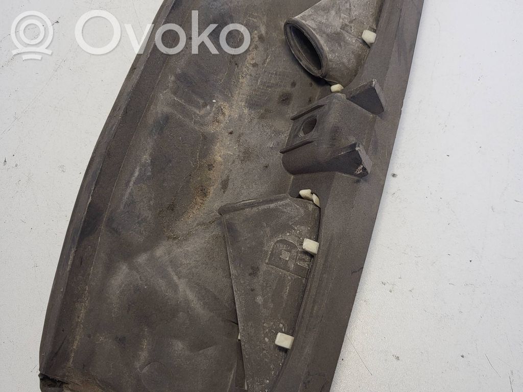 BMW 3 E90 E91 Autres pièces compartiment moteur 