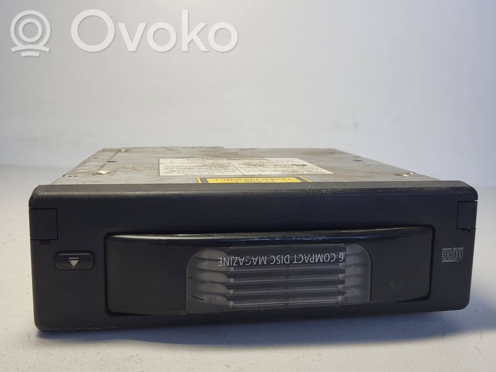 CD/DVD changer   65129125240