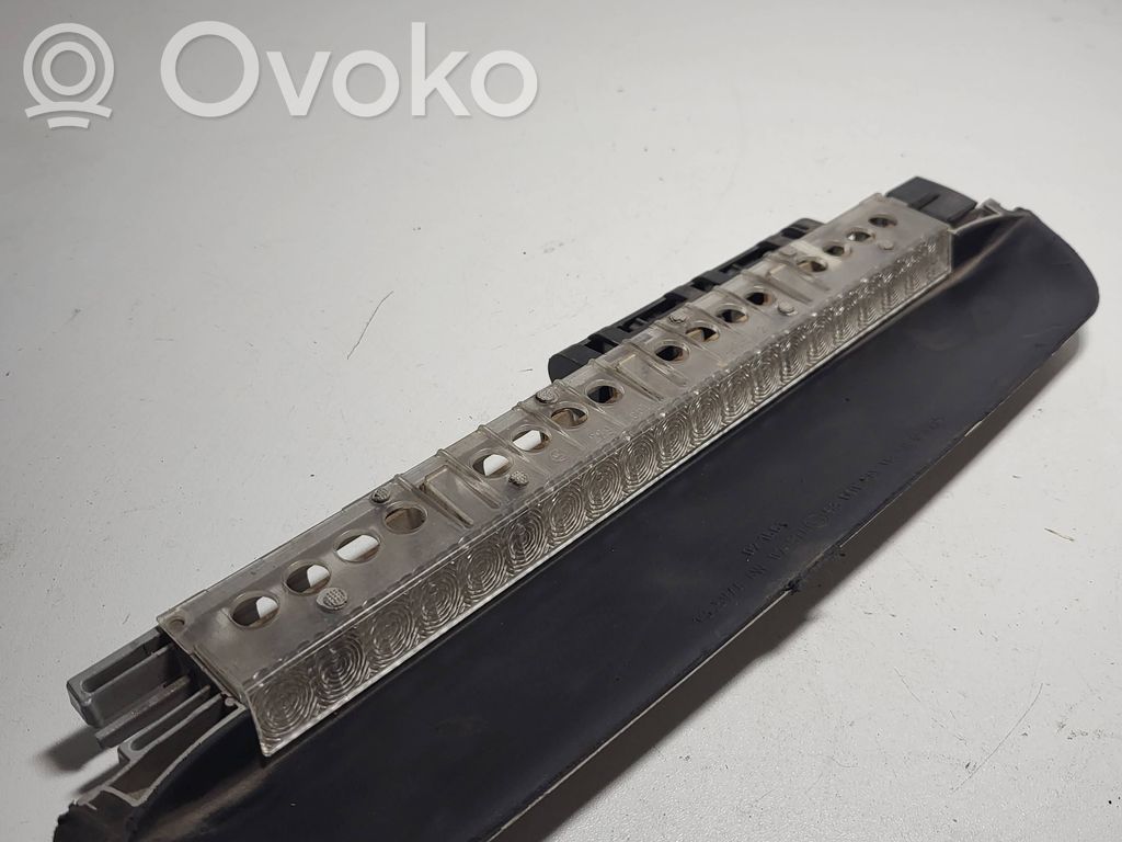 BMW 3 E46 Third/center stoplight 