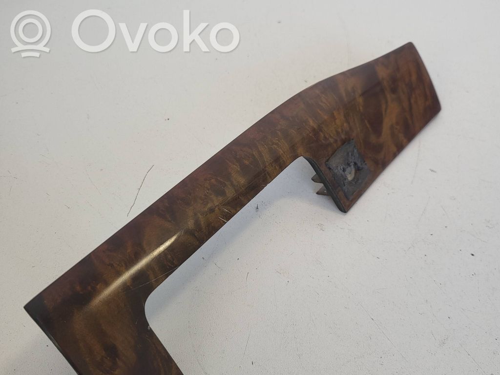 BMW 3 E46 Dashboard glove box trim 
