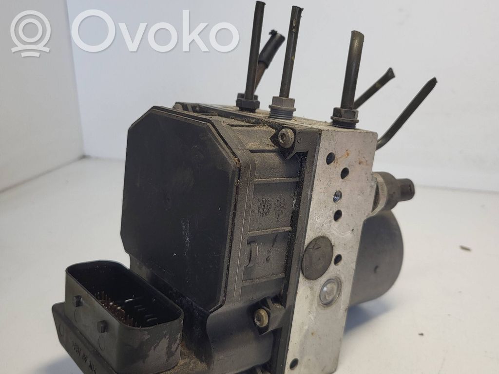 BMW 3 E46 ABS Pump 