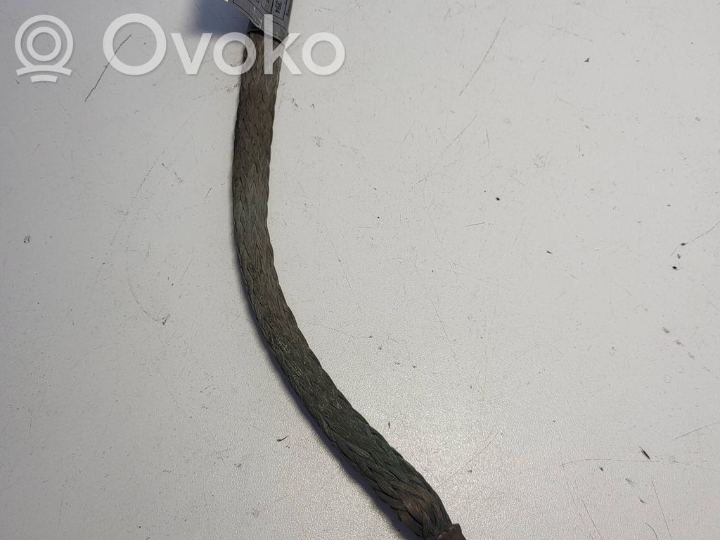 Mīnusa vads (akumulatora)   7549394