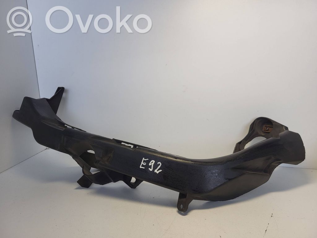 BMW 3 E92 E93 Headlight/headlamp mounting bracket 