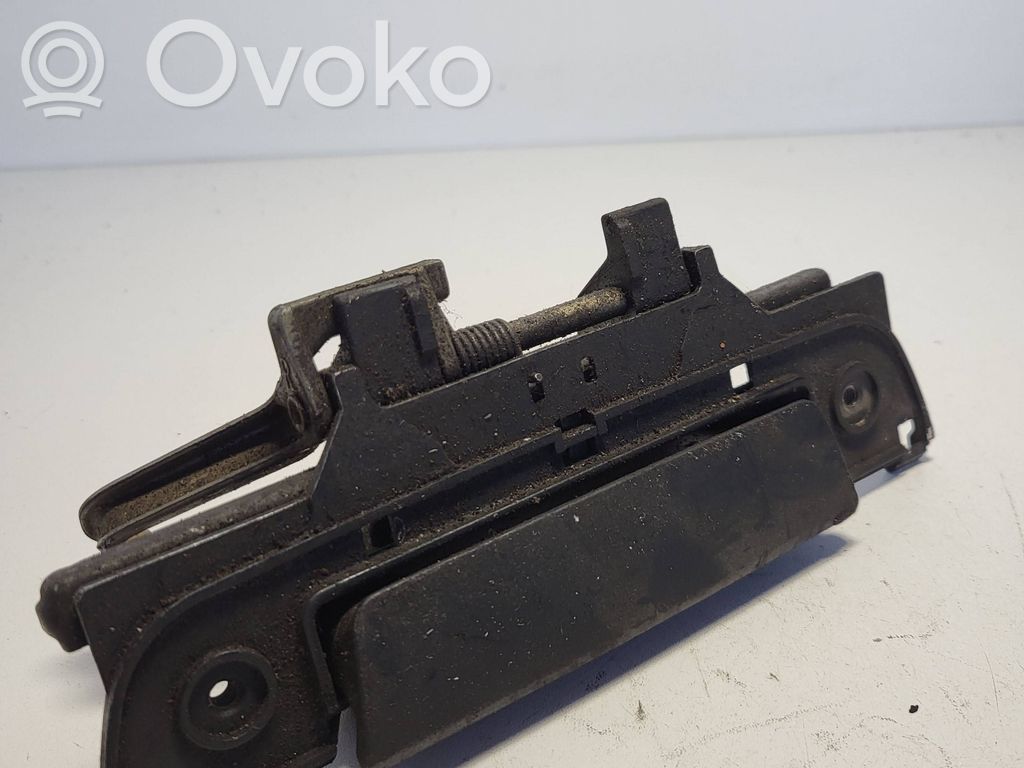 BMW 3 E36 Manecilla externa puerta delantera 