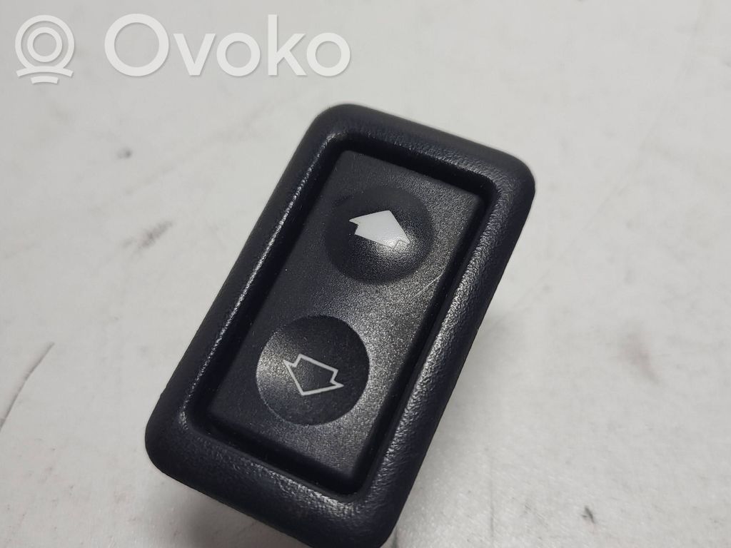 BMW 3 E36 Interruptor del elevalunas eléctrico 