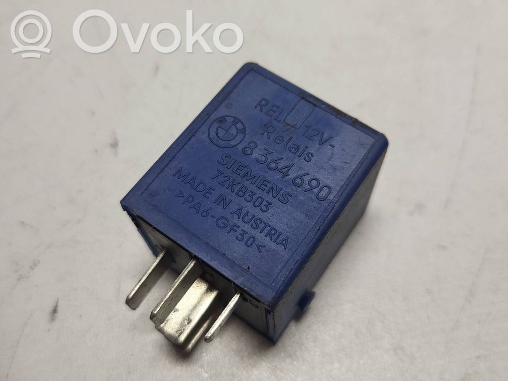 Volkswagen Golf IV Other control units/modules 