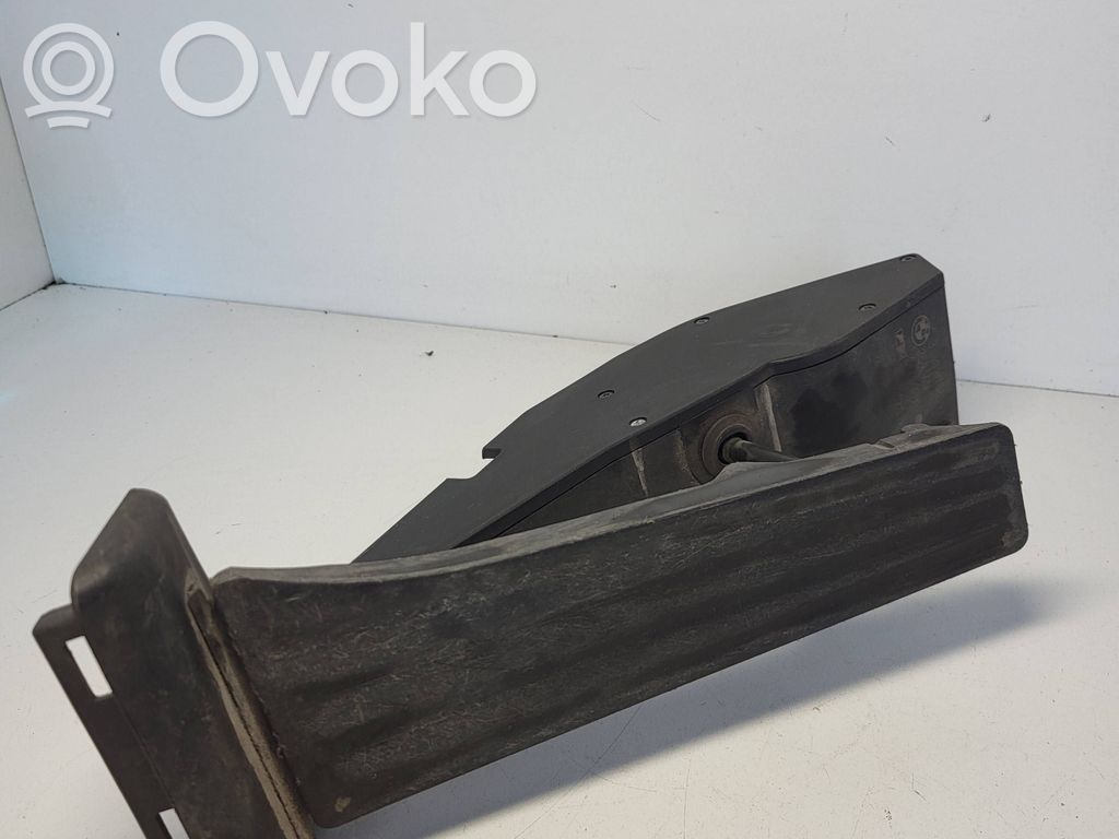 BMW 3 E46 Accelerator throttle pedal 