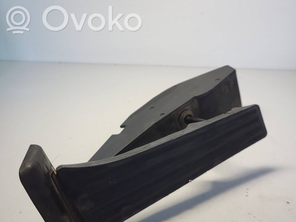 BMW 3 E46 Accelerator throttle pedal 