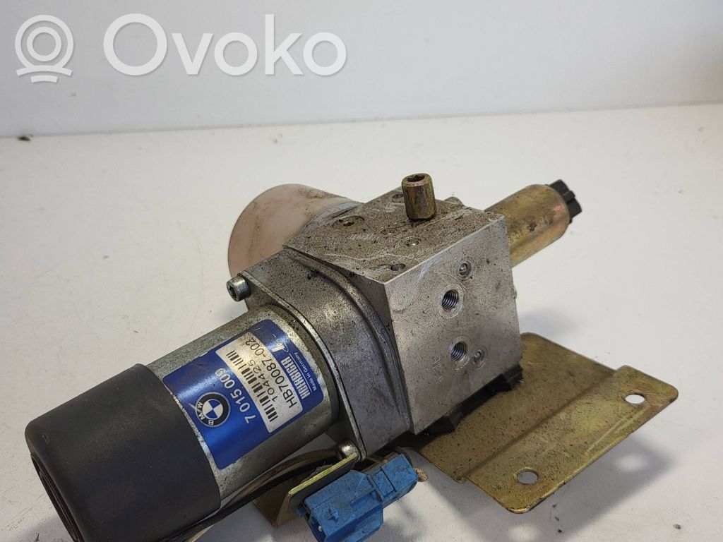 BMW 7 E65 E66 Motor ridicare hayon/capotă portbagaj 