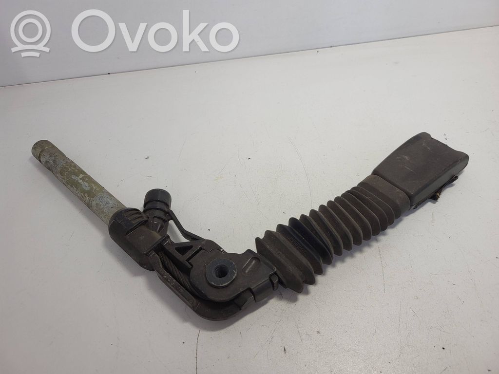 BMW 5 E60 E61 Sagtis diržo priekinė 