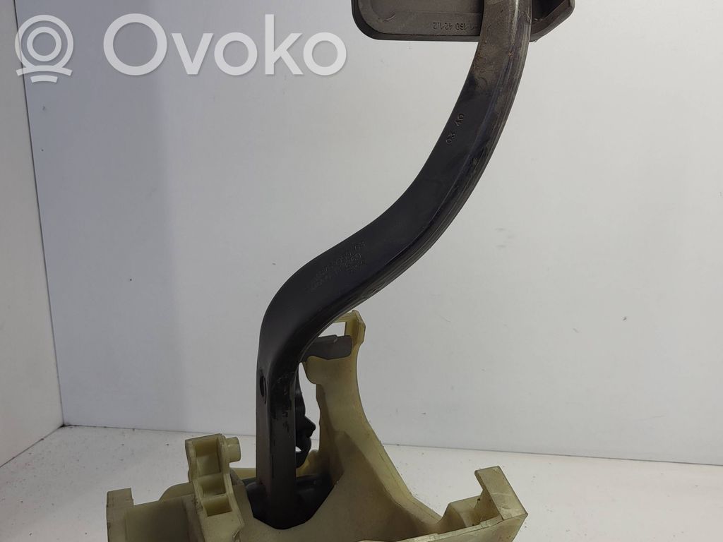 BMW 5 E60 E61 Brake pedal 