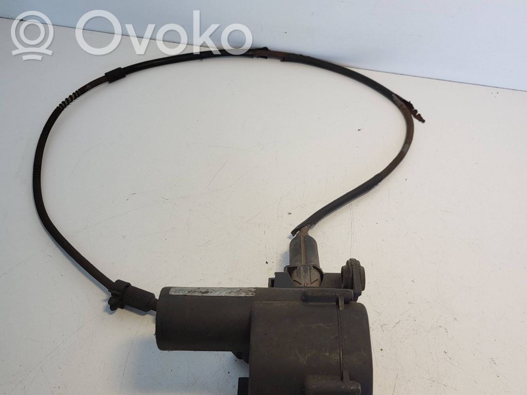 BMW 3 E46 Kruīza kontroles vadības bloks 