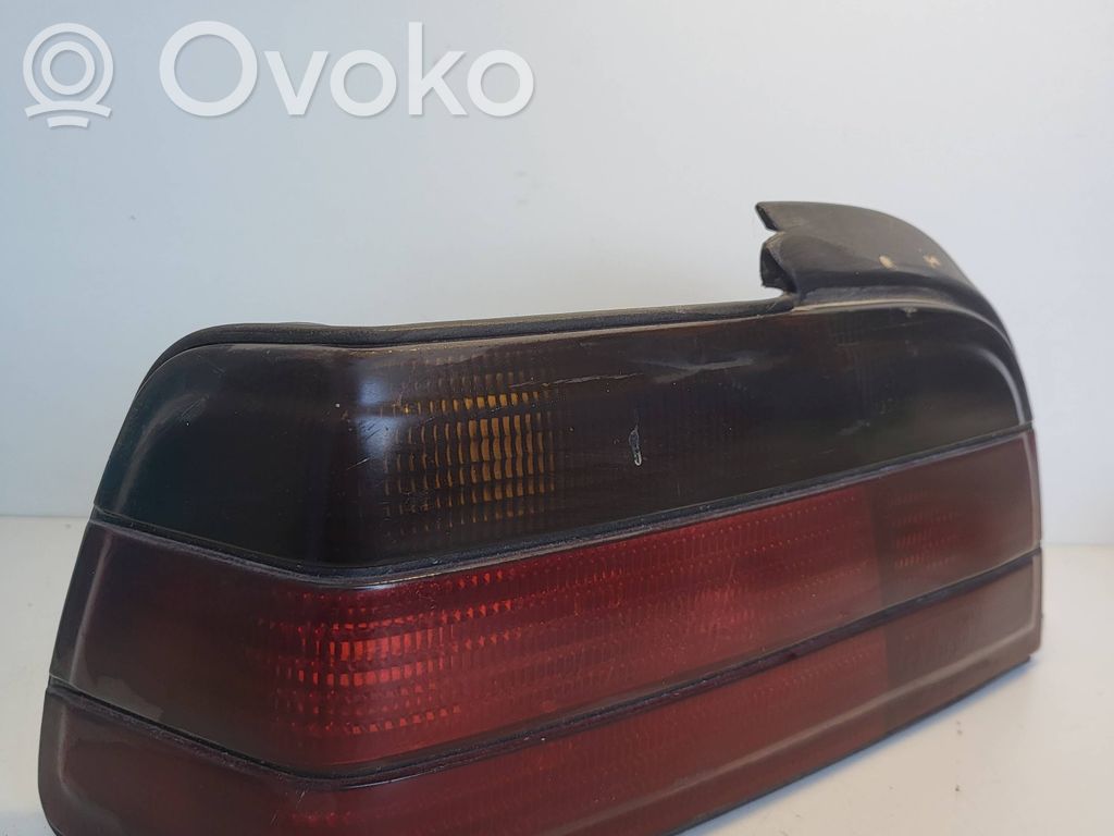 BMW 3 E36 Rear/tail lights 