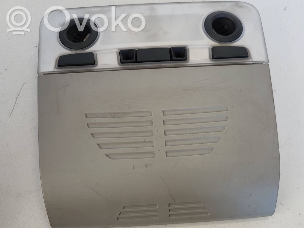 BMW 3 E90 E91 Front door interior light 