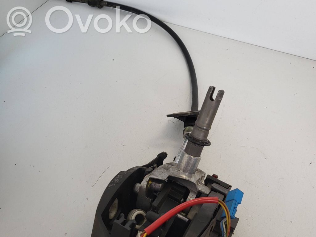 BMW 3 E90 E91 Gear shifter/selector 