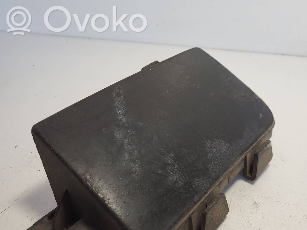 BMW 5 E34 Muu ulkopuolen osa 
