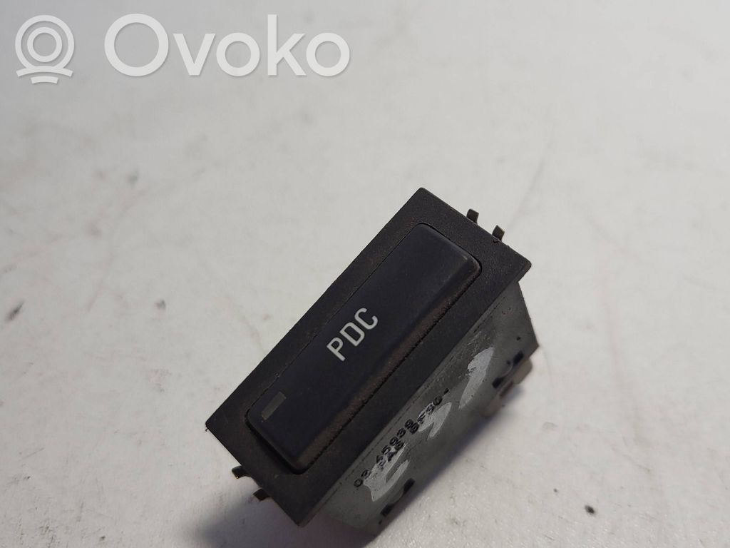 BMW 7 E38 Other switches/knobs/shifts 