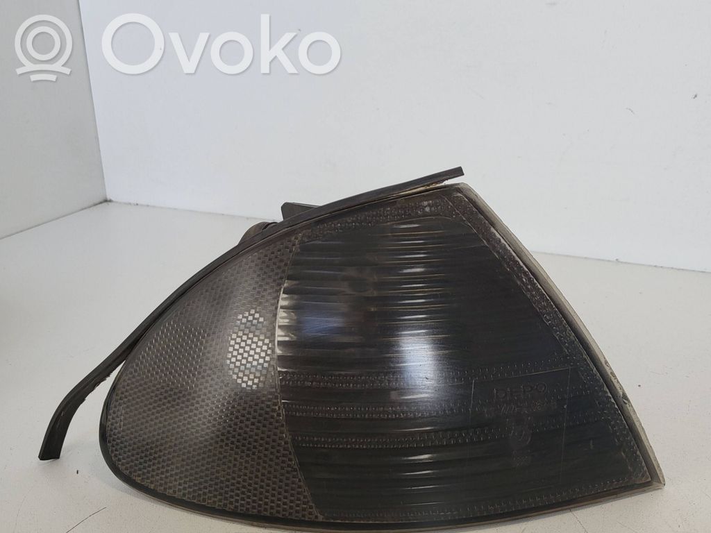Front indicator light   014441506
