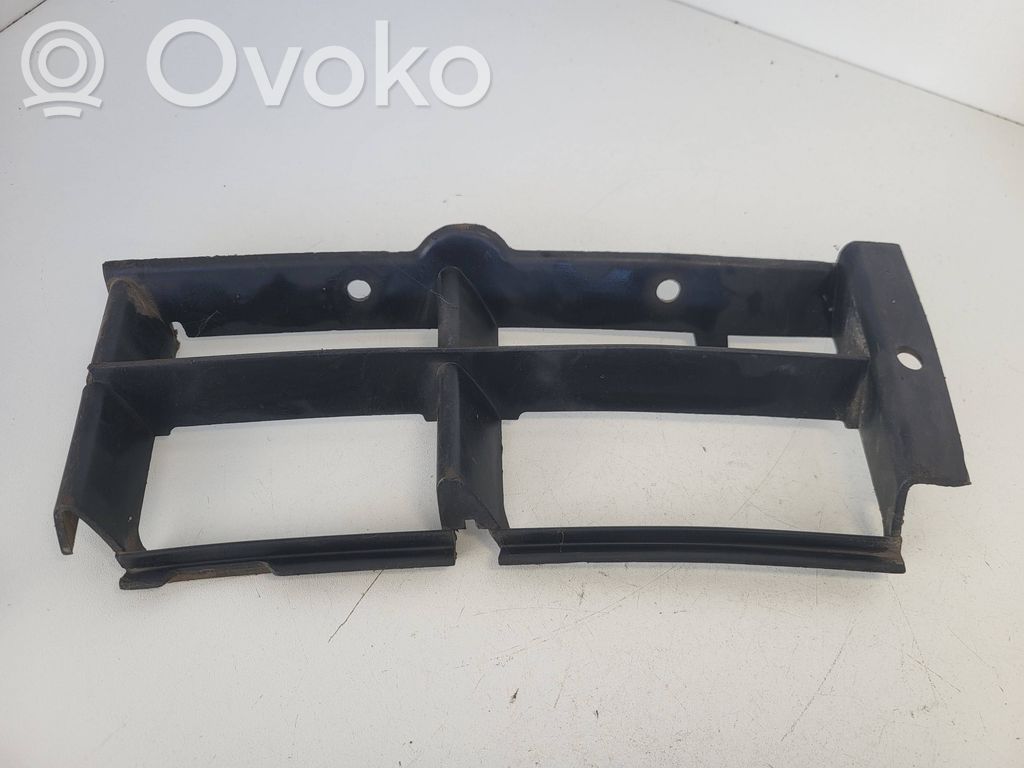 BMW 5 E39 Front bumper lower grill 