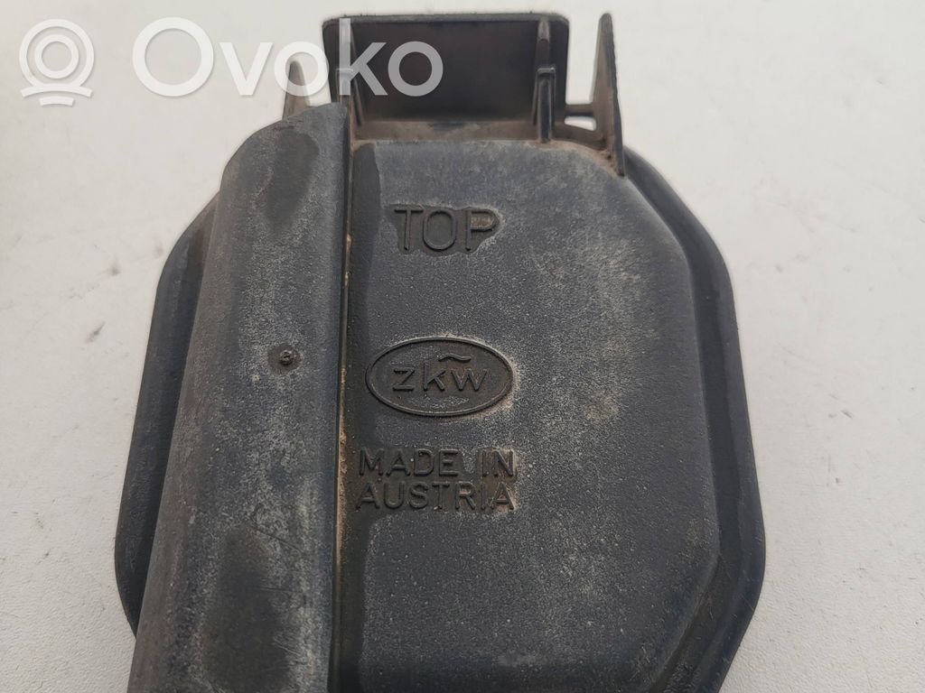 BMW 3 E36 Deckel Abdeckung Scheinwerfer 