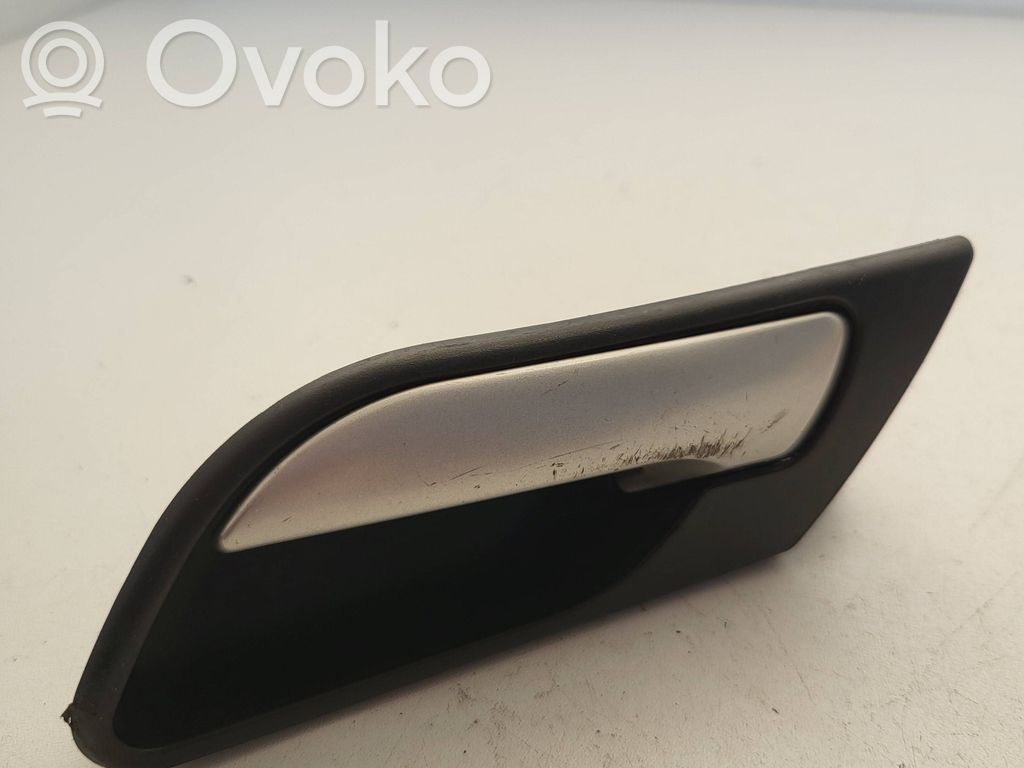 BMW X5 E53 Front door interior handle 