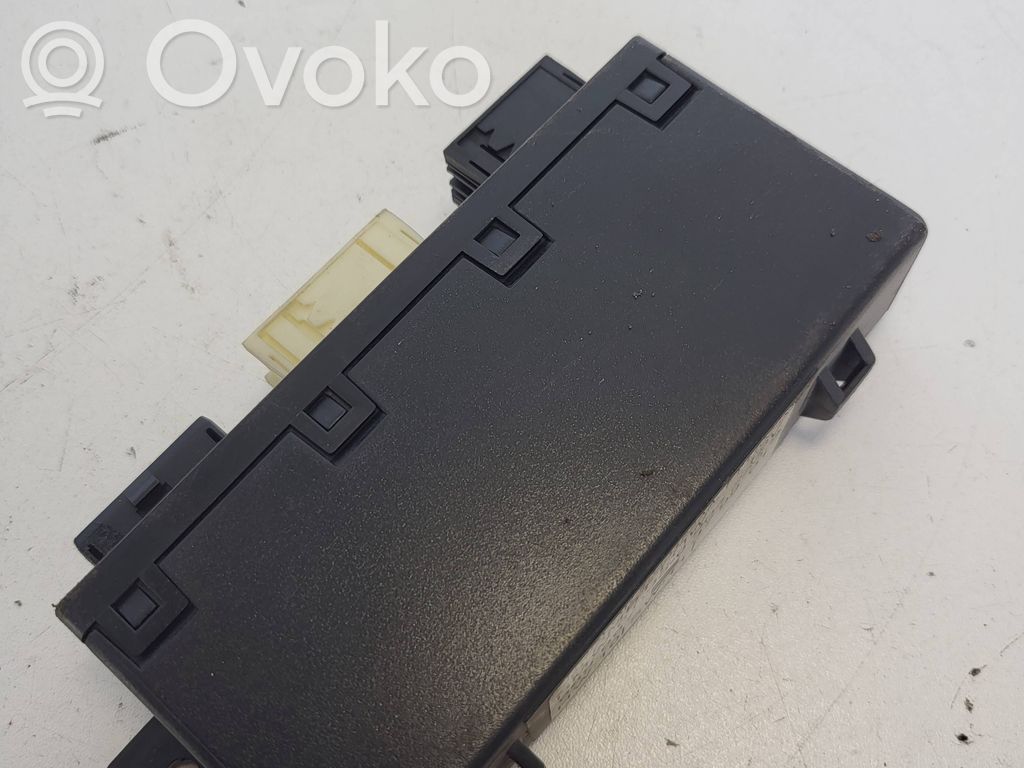 Unité de commande module de porte   61356904255