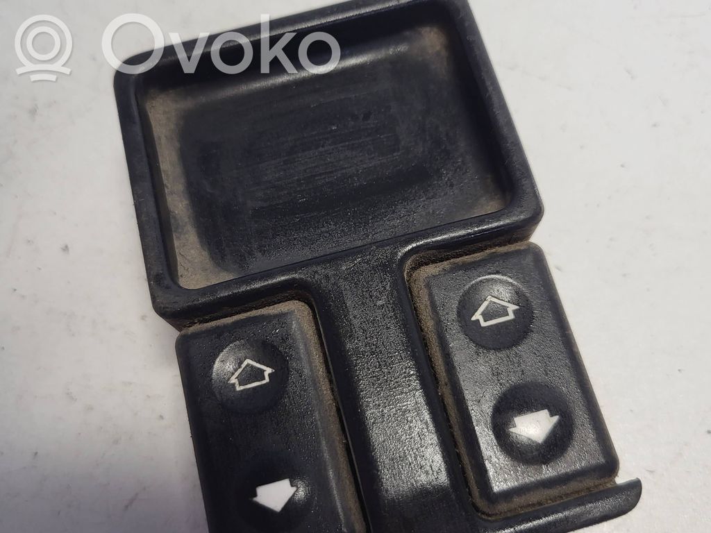 BMW 5 E34 Electric window control switch 