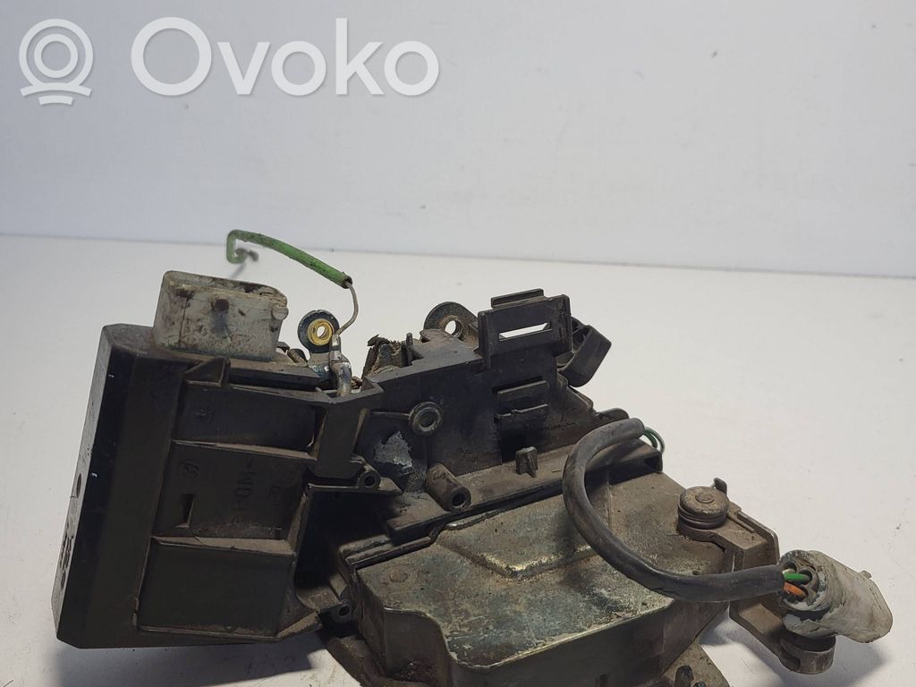 BMW 5 E39 Rear door lock 