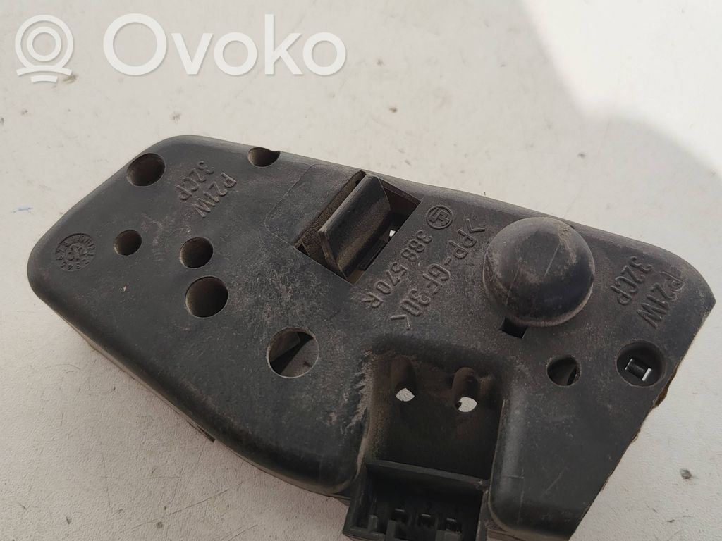BMW 3 E46 Takaluukun takavalot 