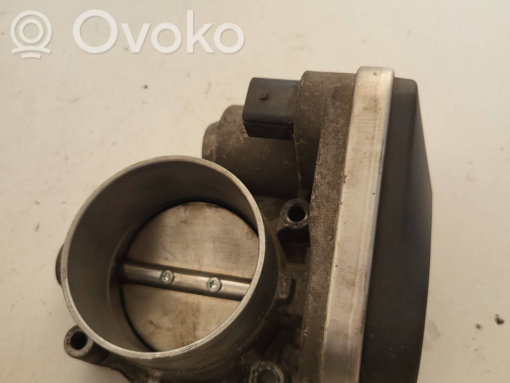 Chrysler 300 - 300C Throttle valve 