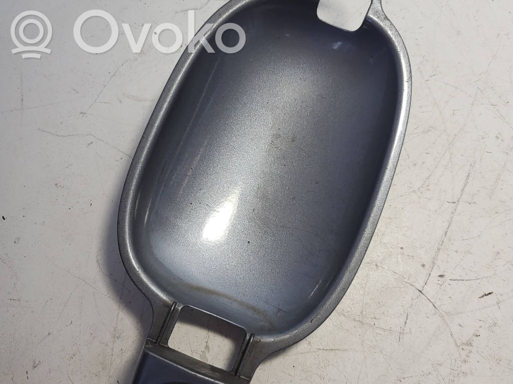 BMW 5 E60 E61 Manecilla externa puerta delantera 