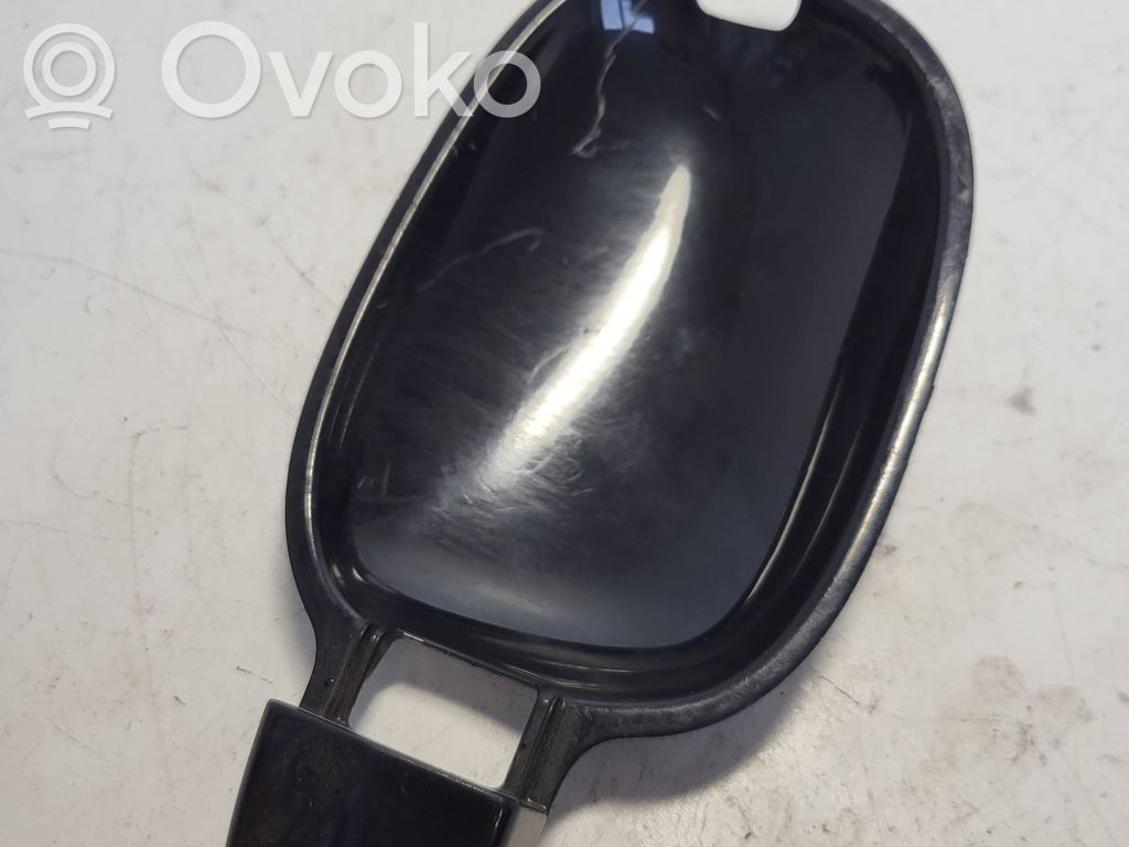 BMW 5 E60 E61 Front door exterior handle 